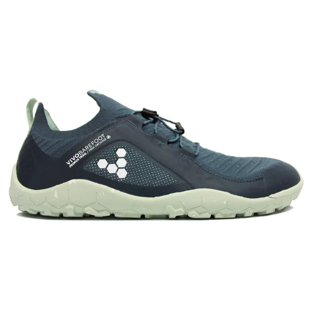 Primus Trail Knit FG Synthetic Textile Men's Trainers