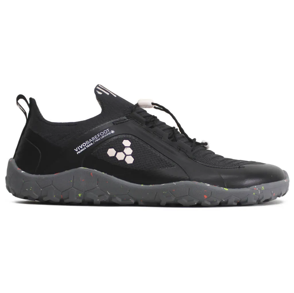 Primus Trail Knit FG Synthetic Textile Women's Trainers