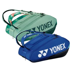 Pro Tennis Racquet Bag 12pk Wide