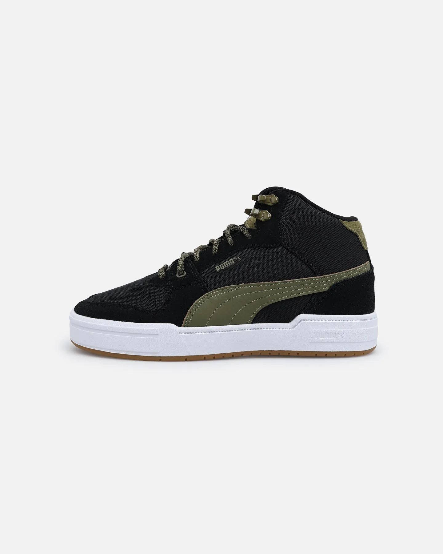 Puma CA Pro Mid Trail Black