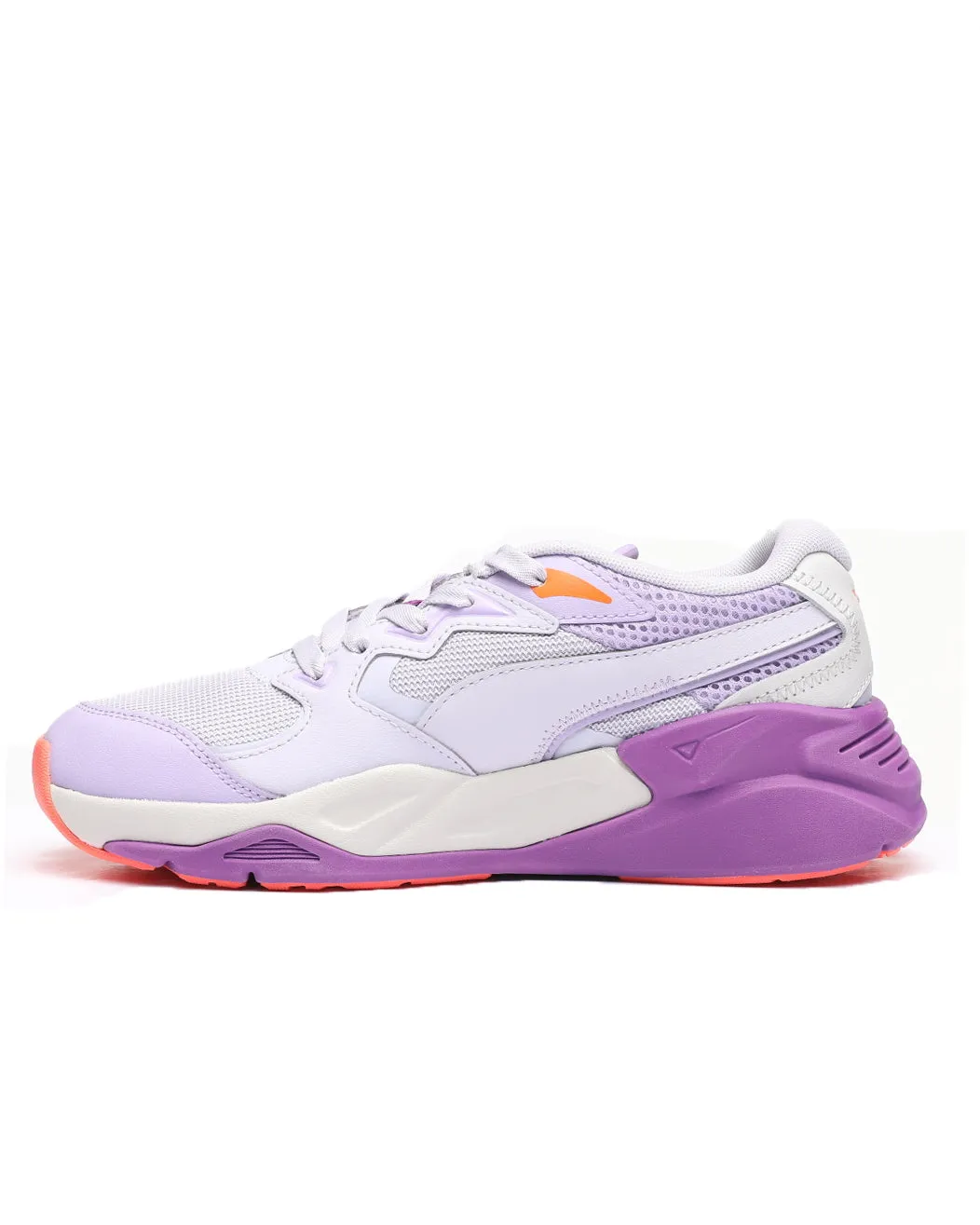 Puma Women's TRC Mira Trail Mix Sneaker