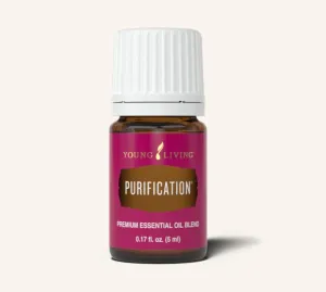 Purification 5ml