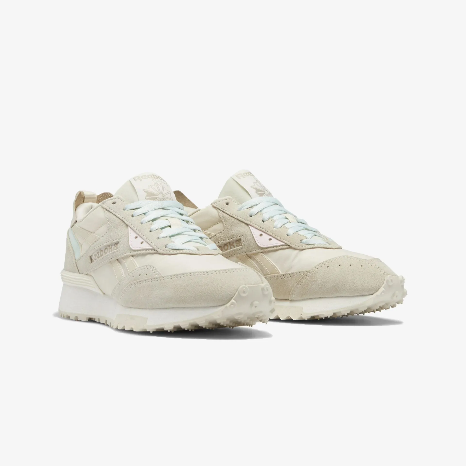 Reebok | WMN'S LX2200  { MODERN BEIGE