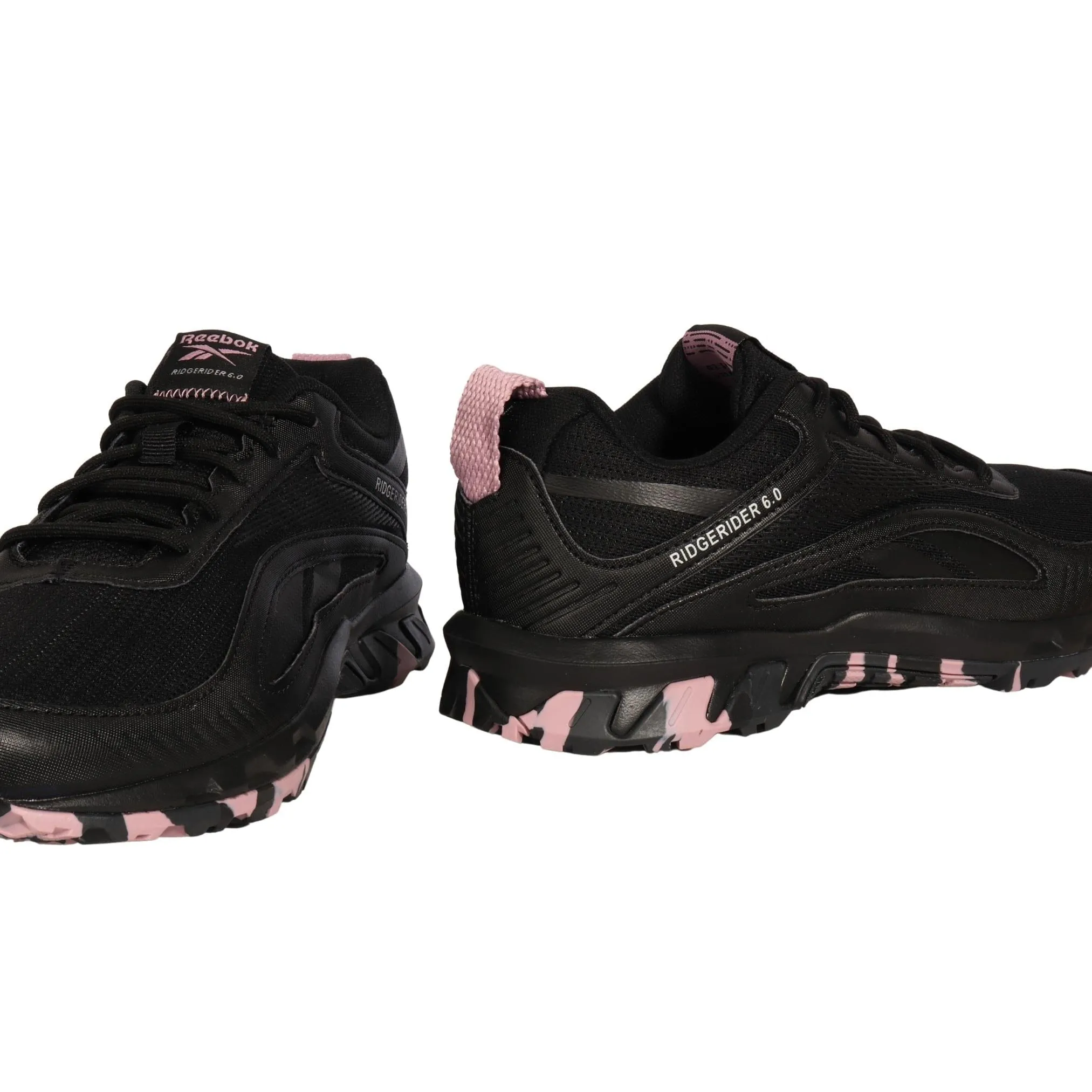 REEBOK - Women's Ridgerider 6.0 Shoes