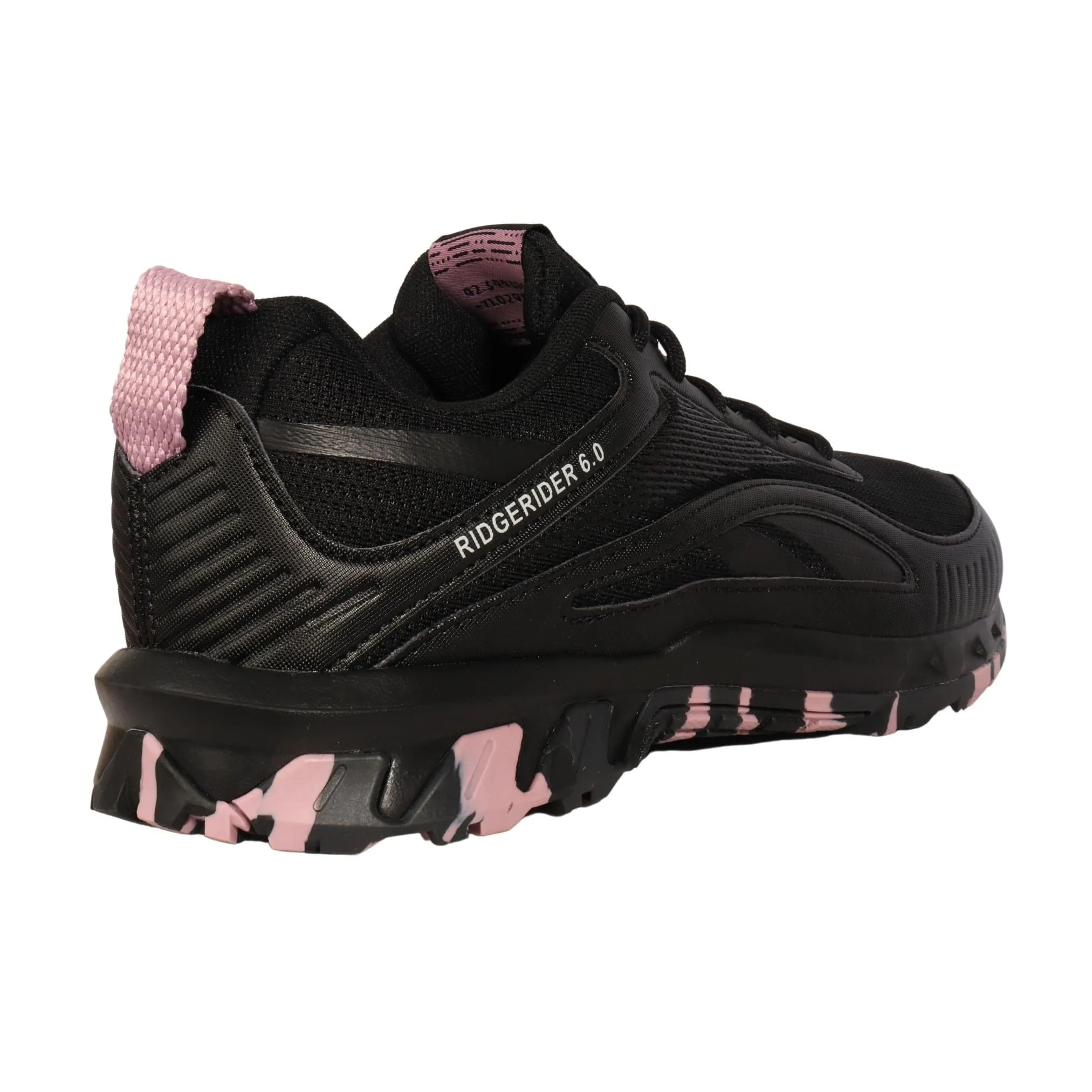 REEBOK - Women's Ridgerider 6.0 Shoes