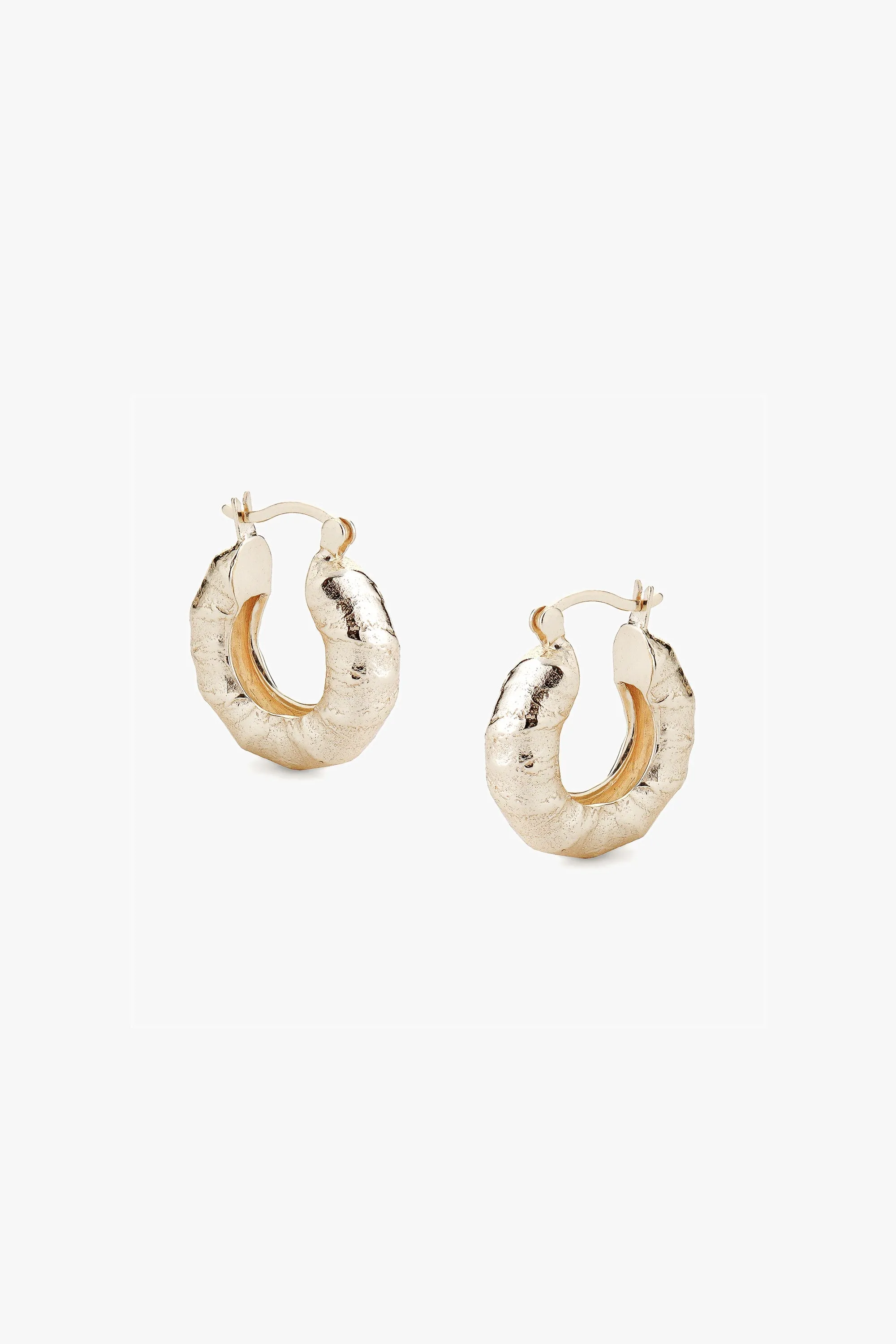 Reef Earrings