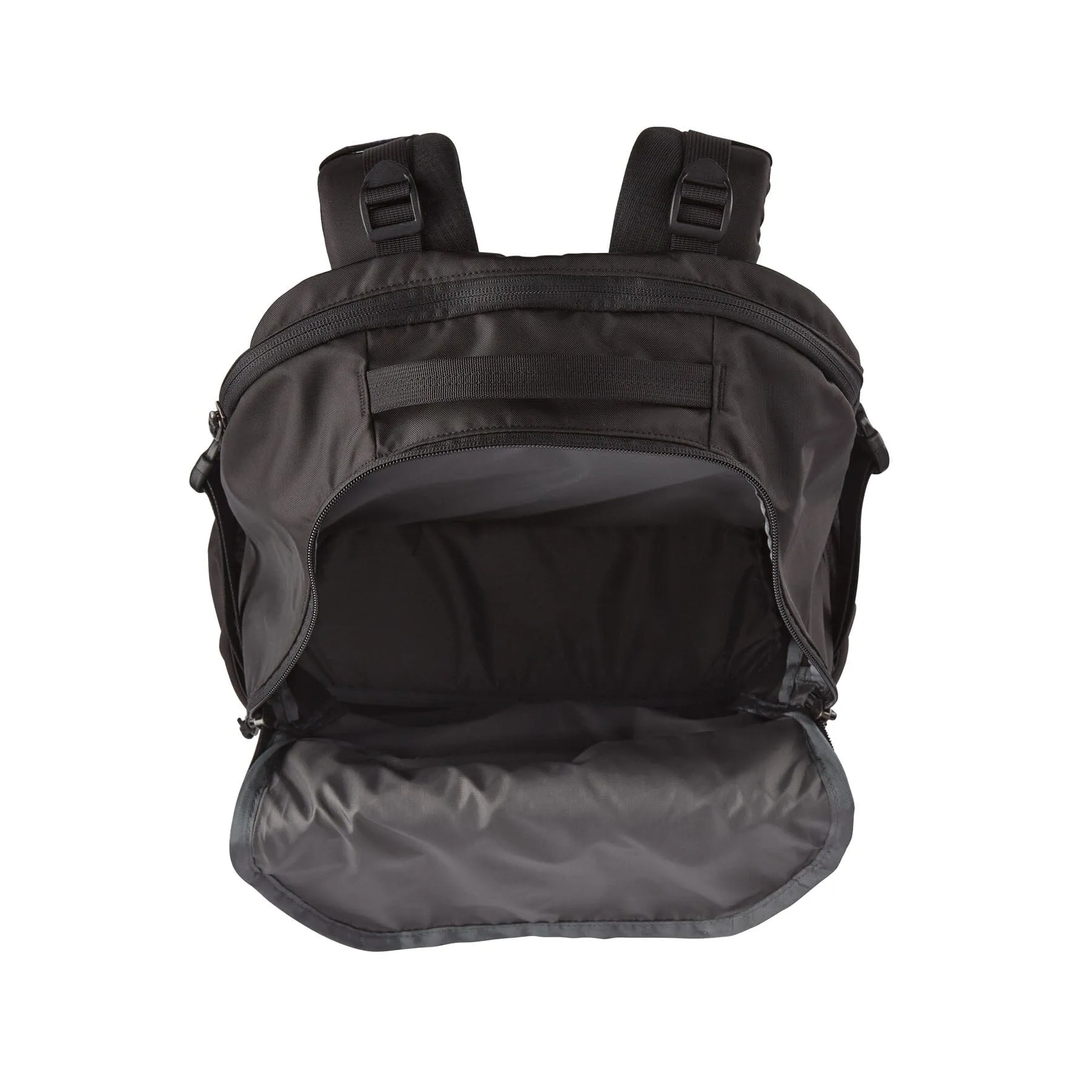 Refugio Day Pack 30L - Recycled Polyester & Recycled Nylon