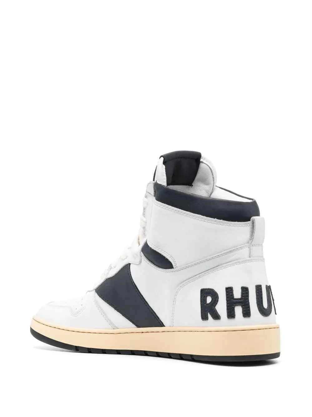 Rhecess High Top