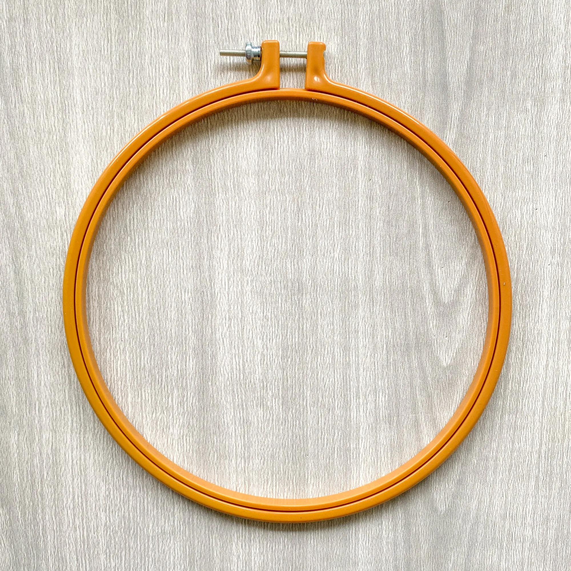 Rico Plastic Embroidery Hoops