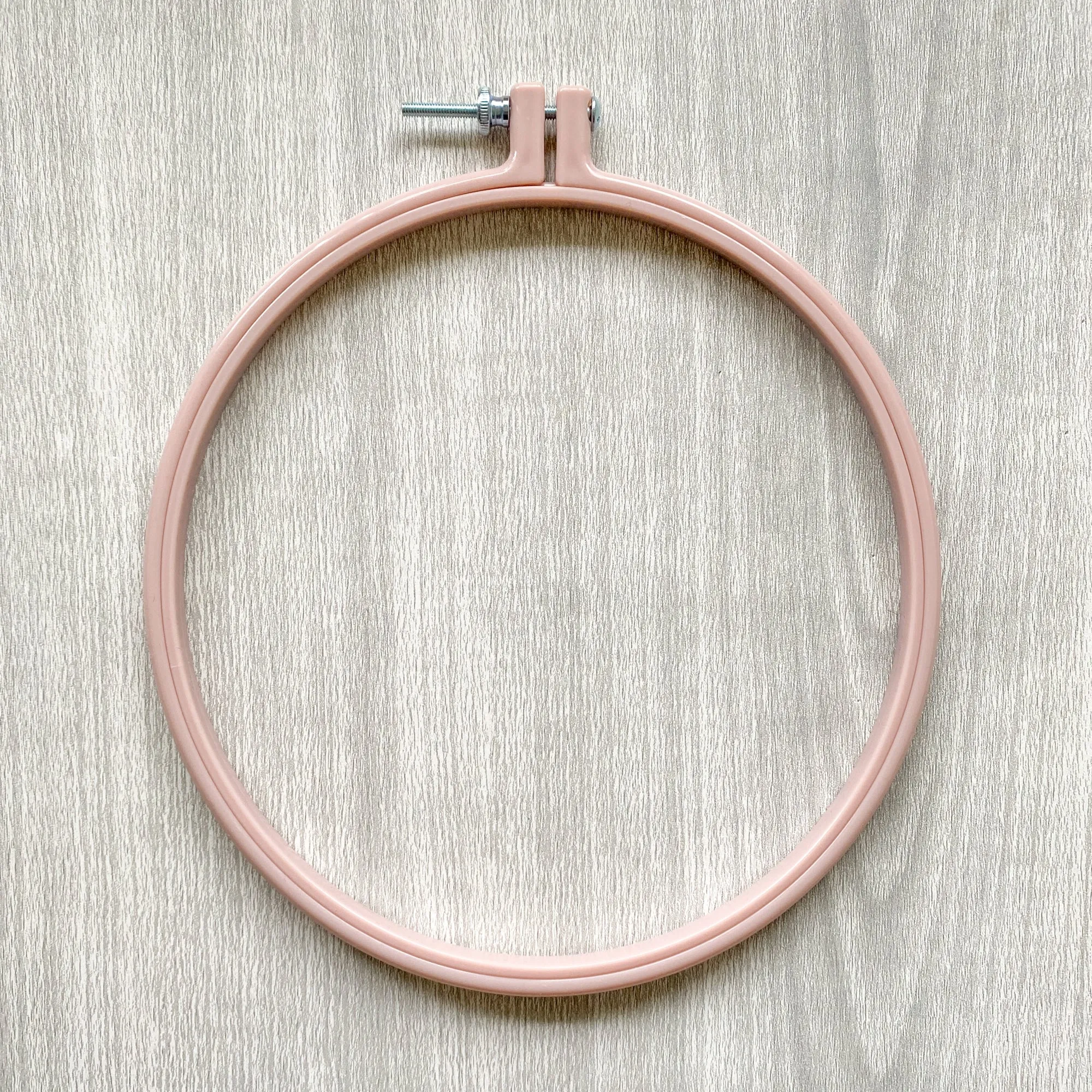 Rico Plastic Embroidery Hoops