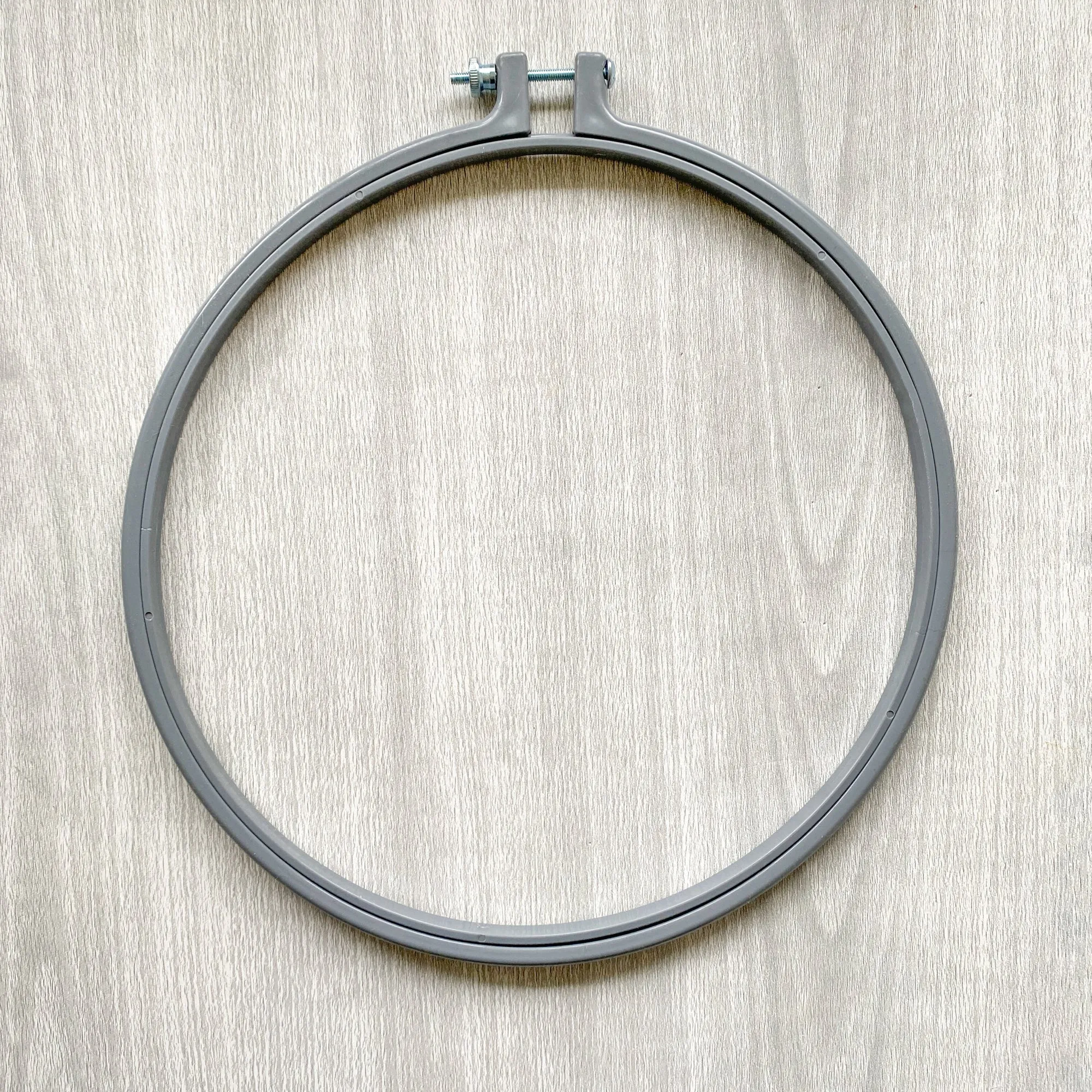 Rico Plastic Embroidery Hoops