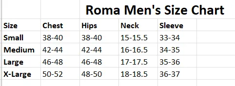 Roma Costume 3 PC Men’s Hunky School Nerd Beige/Black