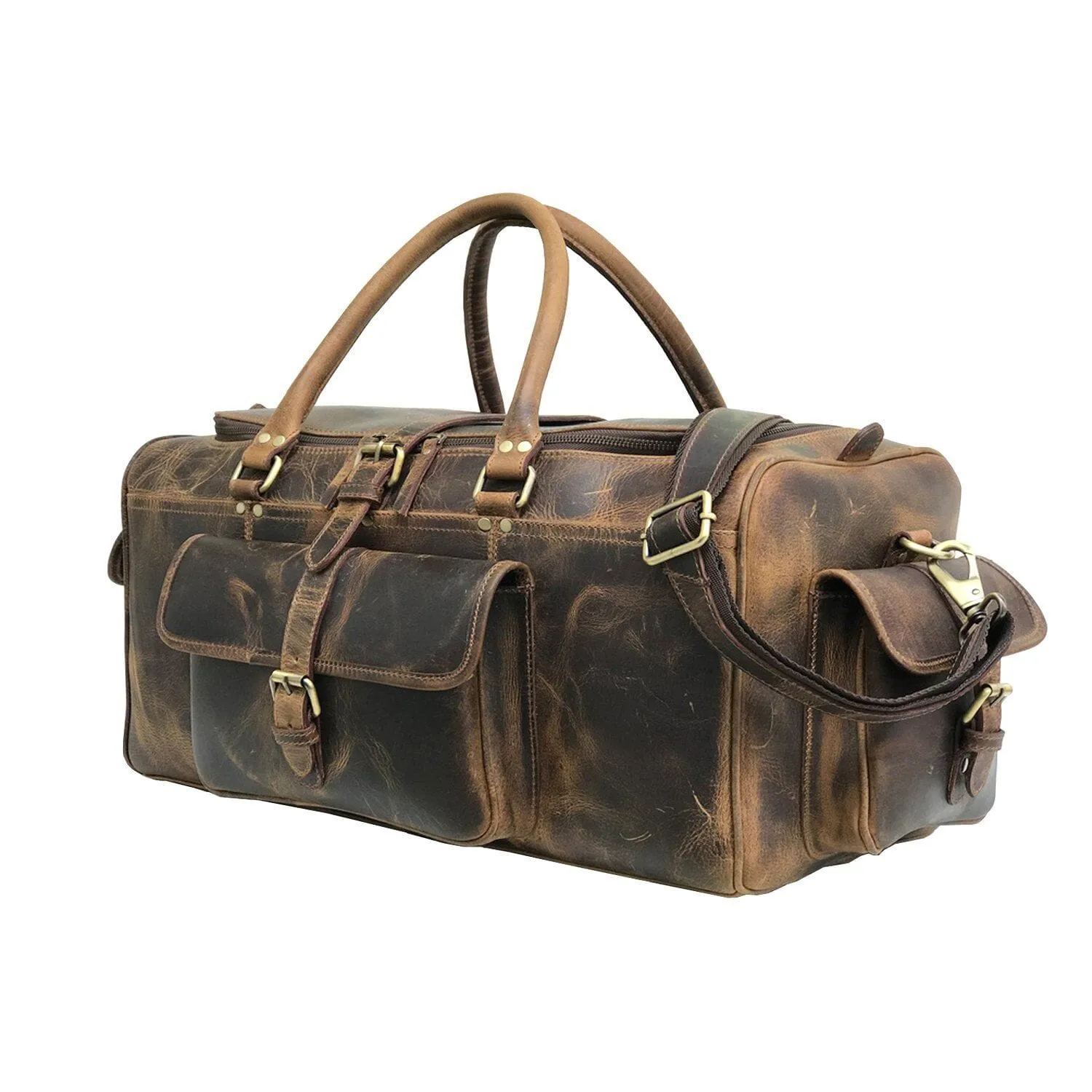 Roosevelt Buffalo Weekender