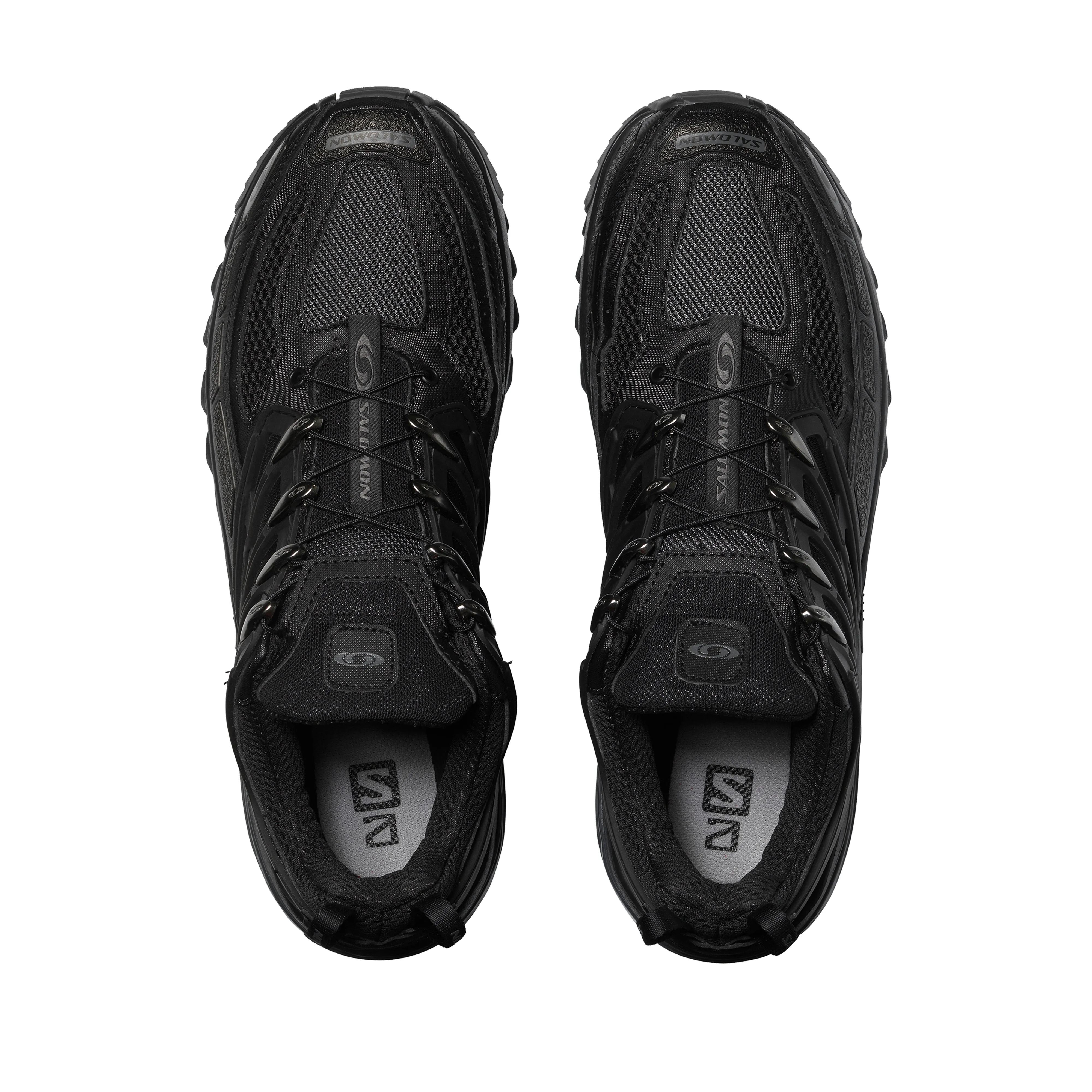 Salomon - ACS Pro Sneakers - (Black)