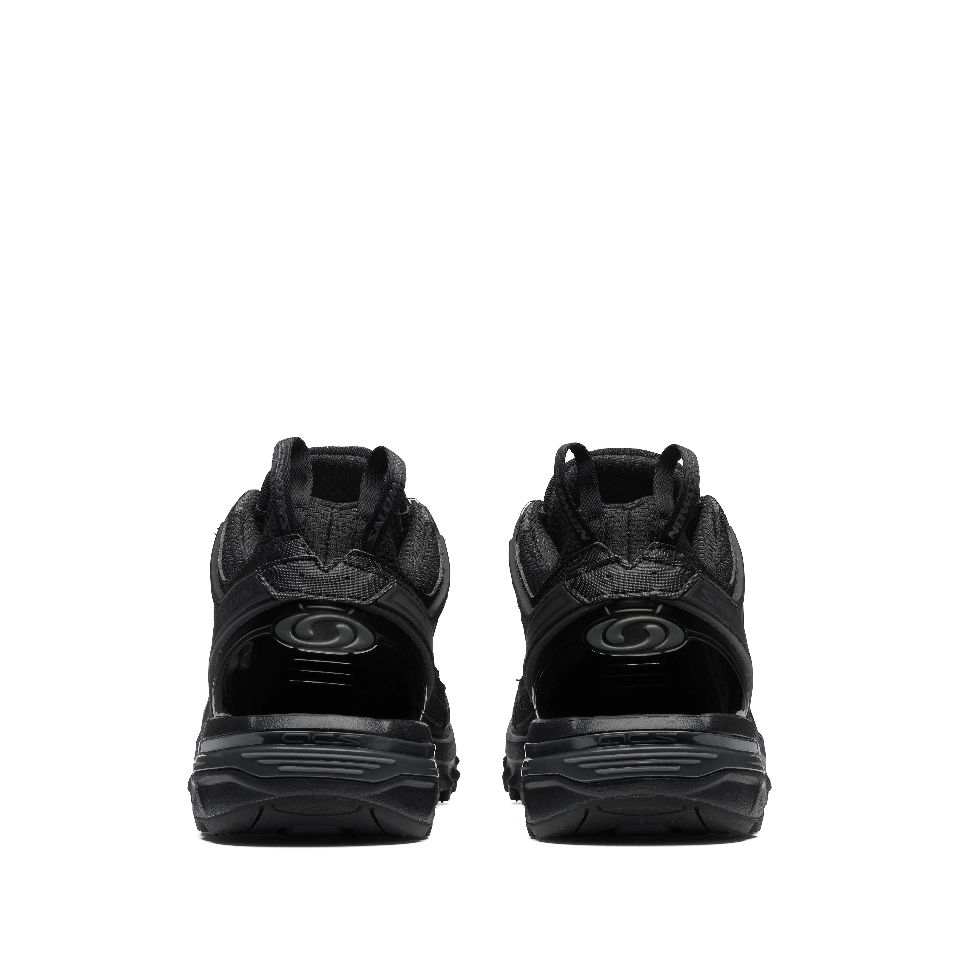 Salomon - ACS Pro Sneakers - (Black)