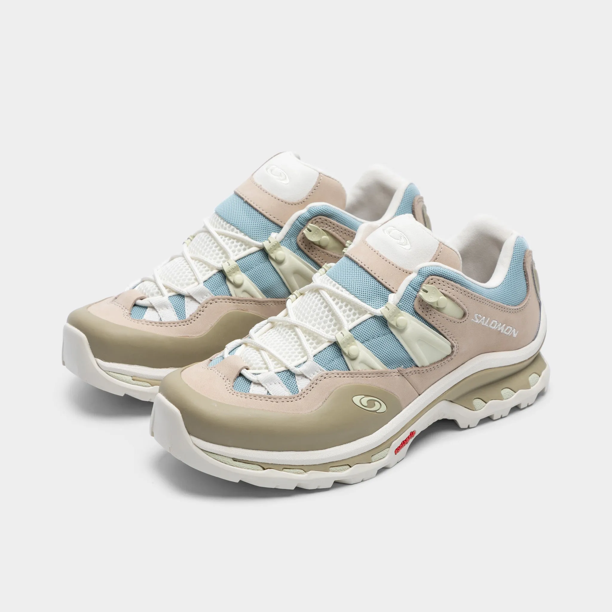 Salomon XT-Quest 2 Winter Pear / Sterling Blue - Slate Green