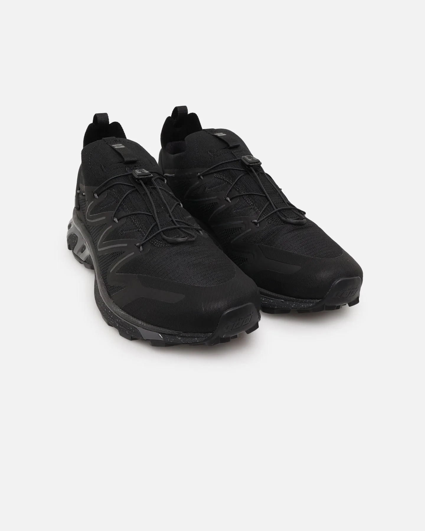 Salomon XT-Rush 2 Black