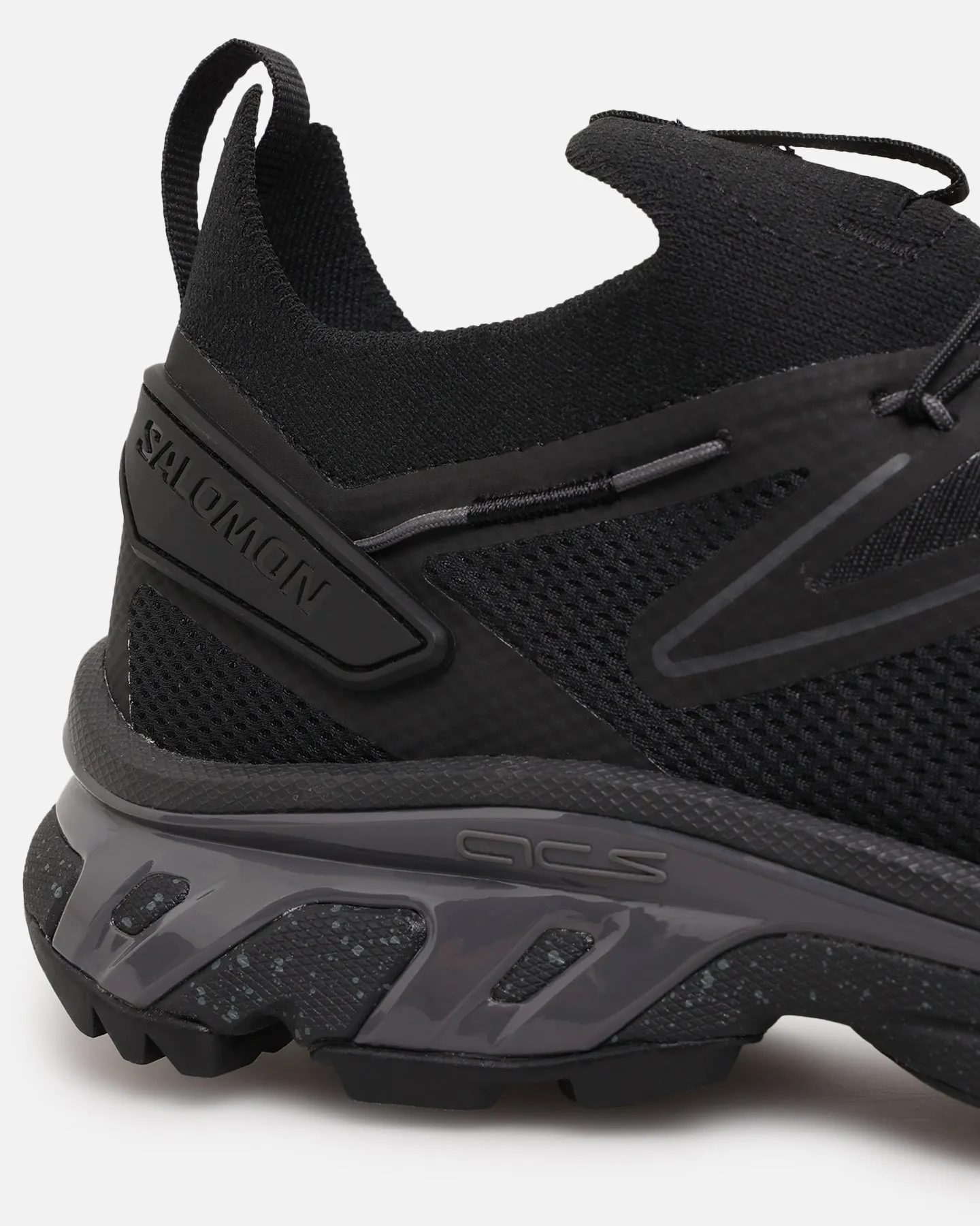 Salomon XT-Rush 2 Black