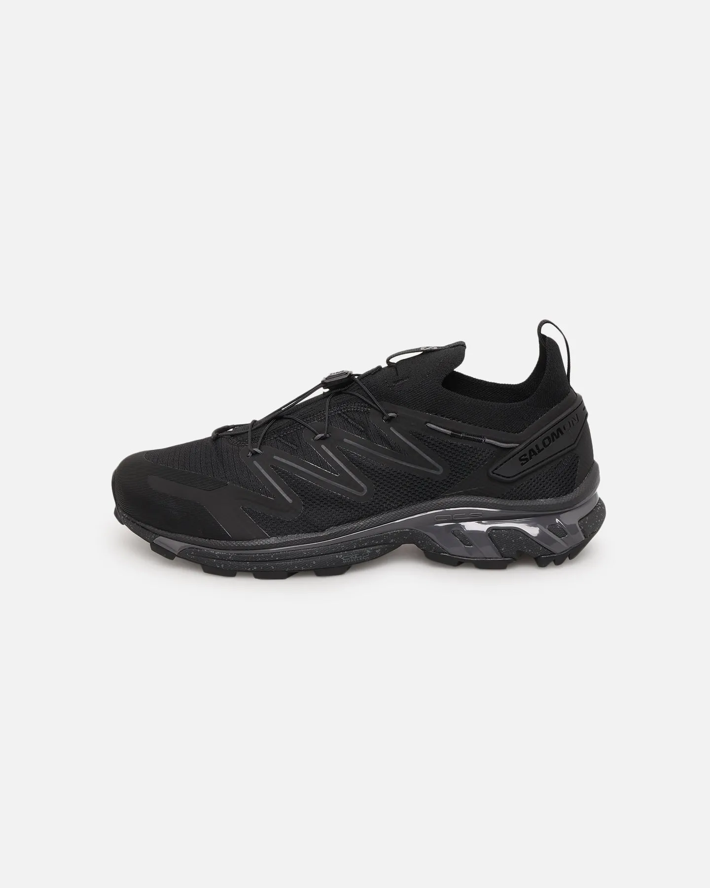 Salomon XT-Rush 2 Black