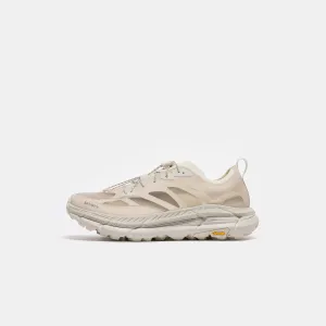 Satisfy Running Mafate Trail Sneaker in Bone