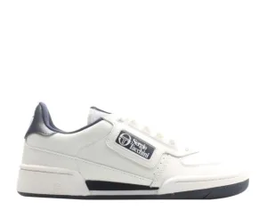 Sergio Tacchini NEW YOUNG LINE SNEAKER Men’s - STS WHITE/NAVY LEATHER