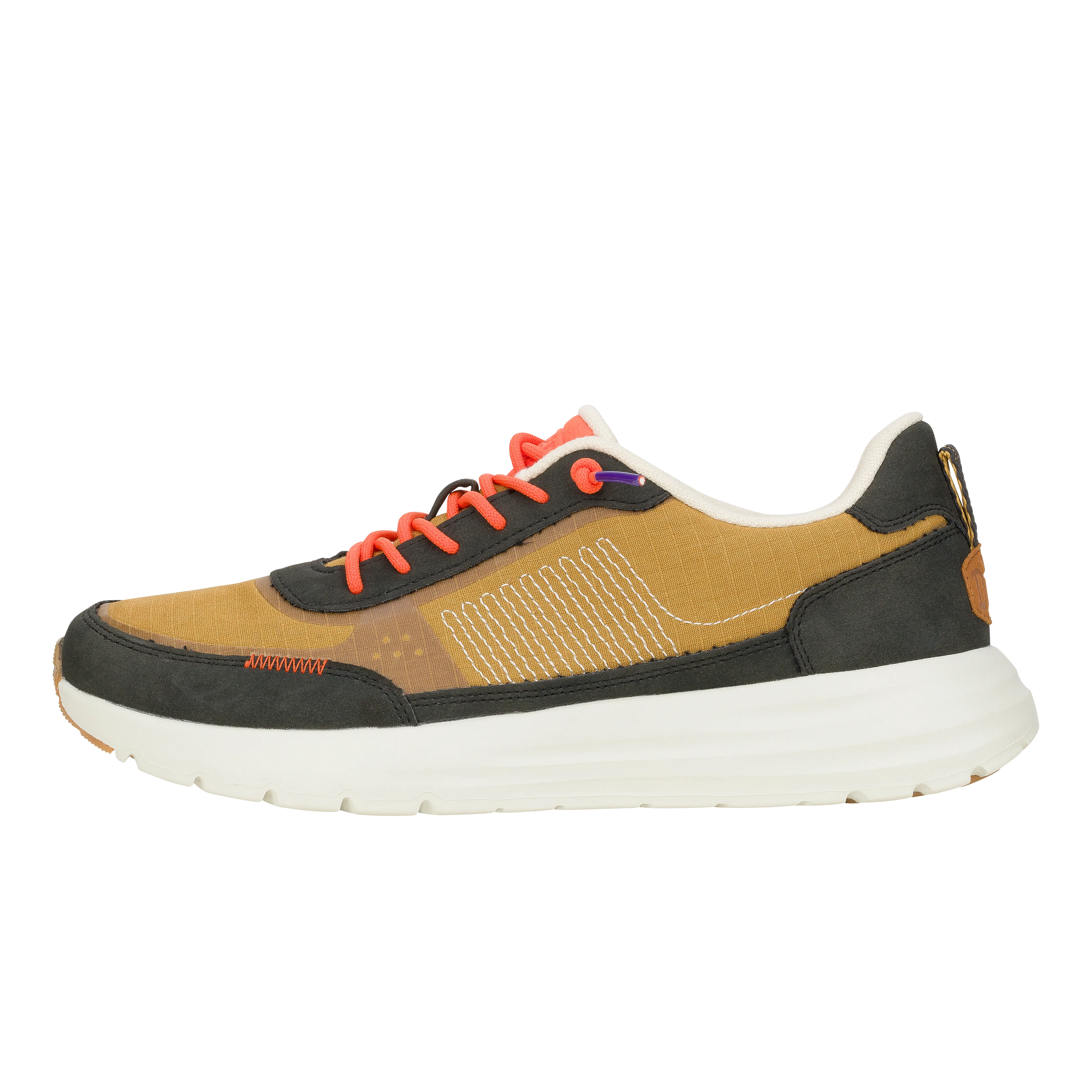 Sirocco Alta Hype - Walnut