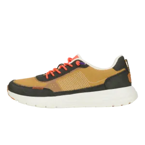 Sirocco Alta Hype - Walnut