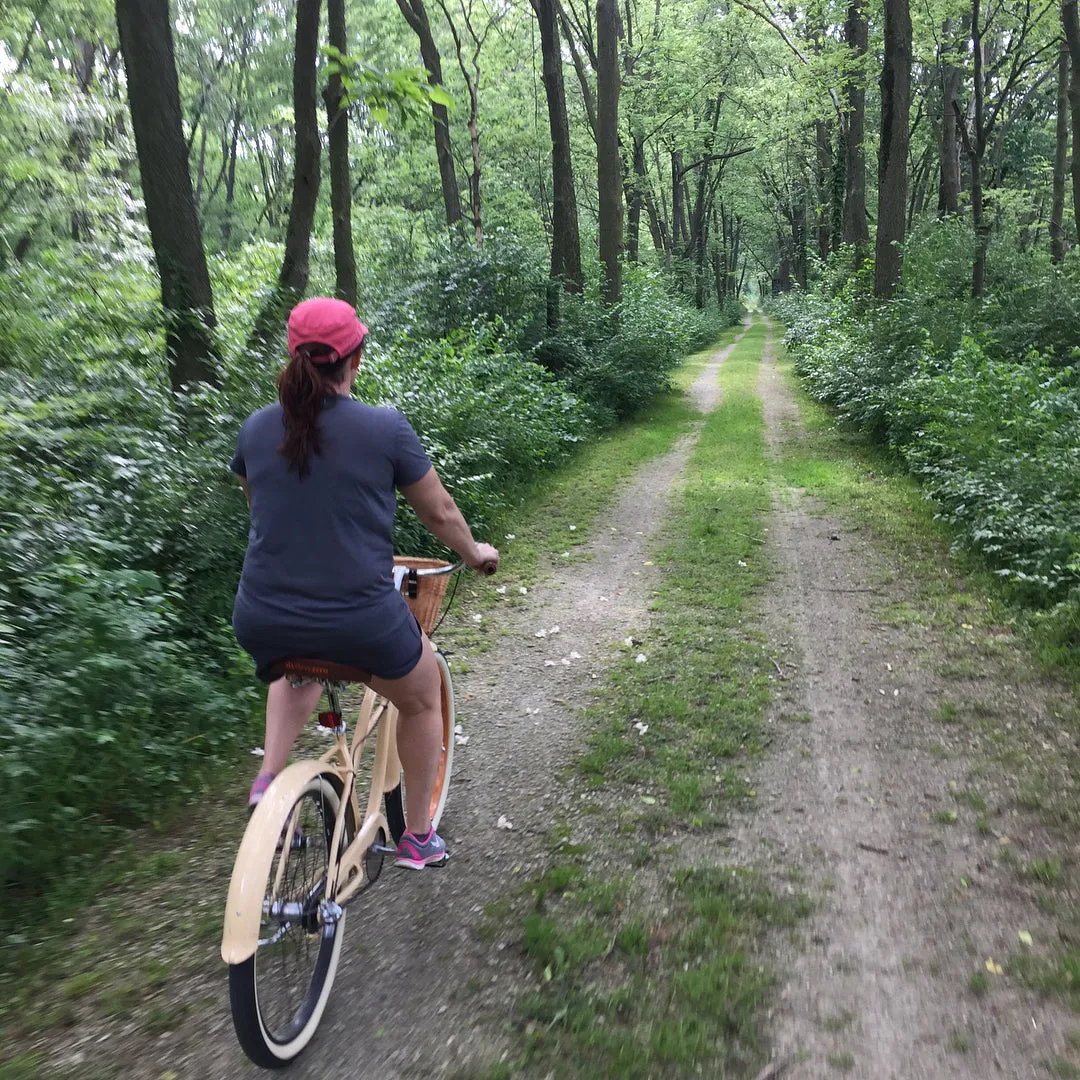 sixthreezero Teal Women's 26" 7 Speed Beach Cruiser Bicycle