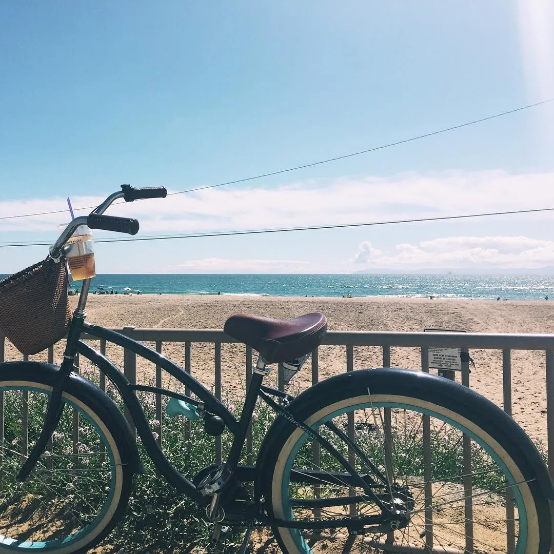 sixthreezero Teal Women's 26" 7 Speed Beach Cruiser Bicycle