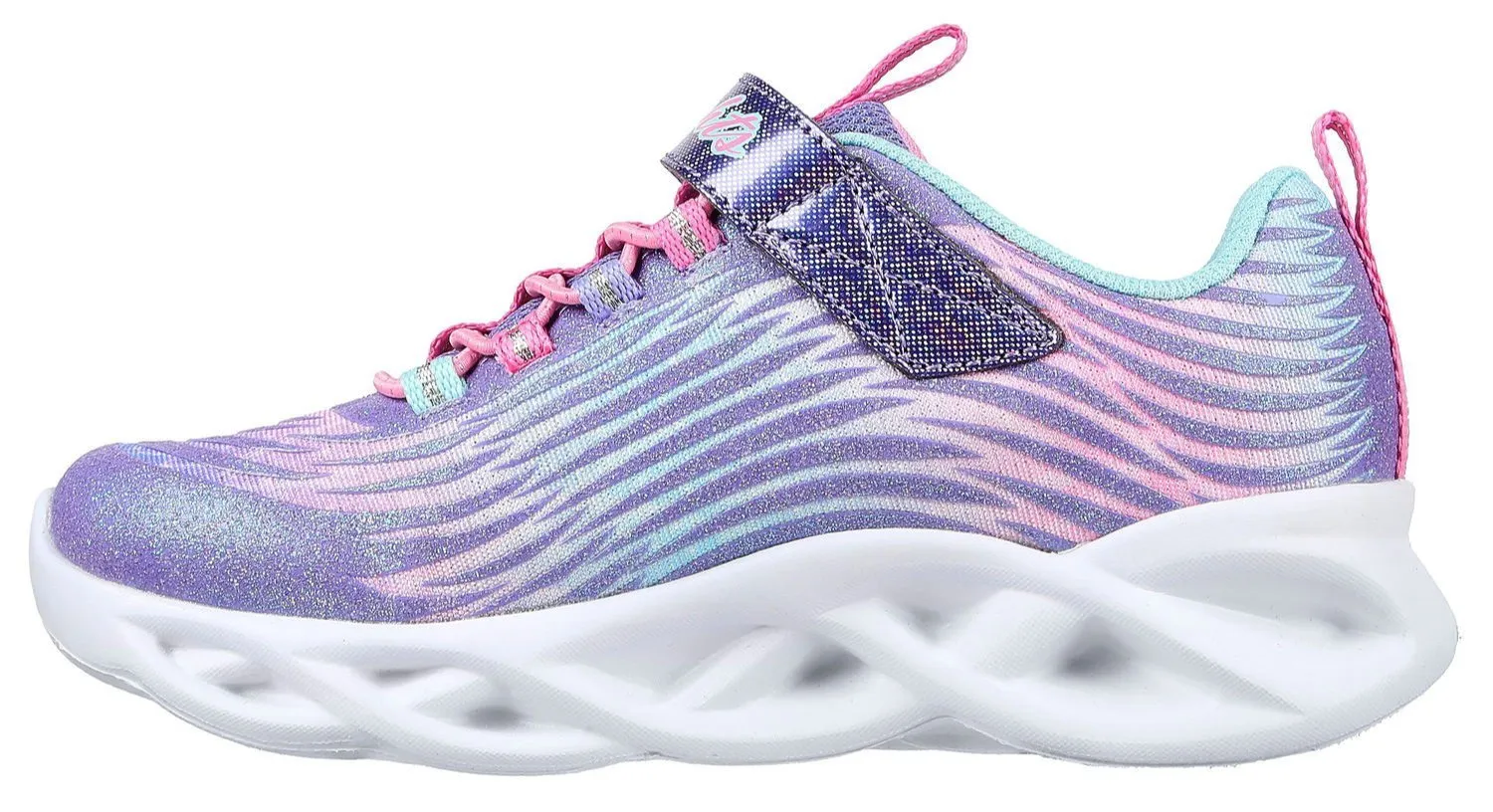 SKECHERS Twisty Brights - Mystical Bliss