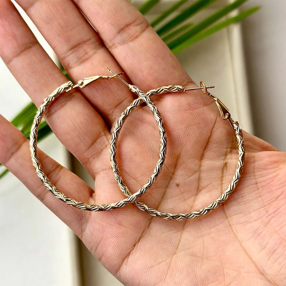 Sleek Hoops