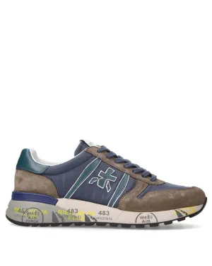 Sneakers Premiata LANDER 6400