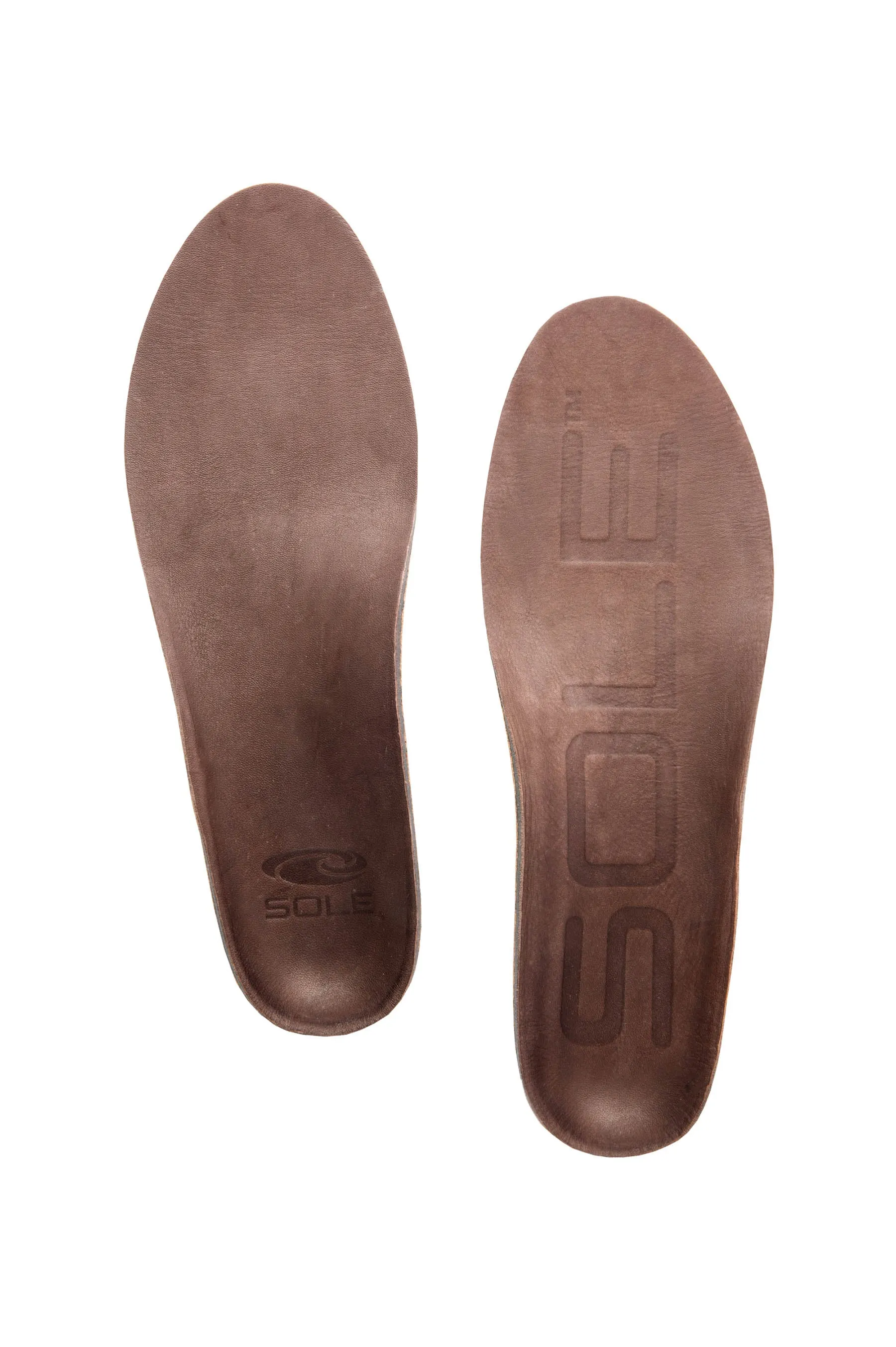 SOLE Casual Footbeds - Thick