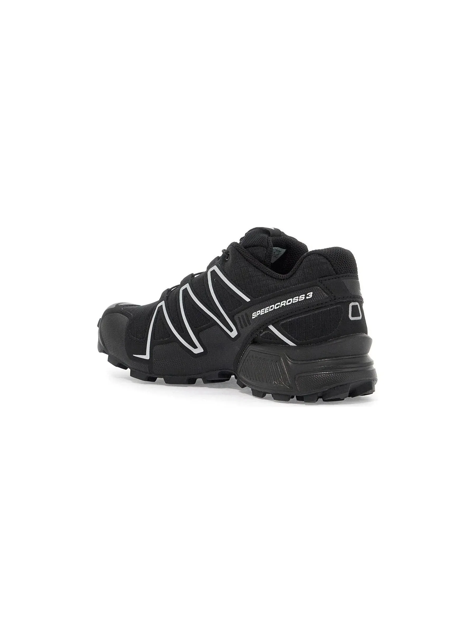 Speedcross 3 Trail Sneakers