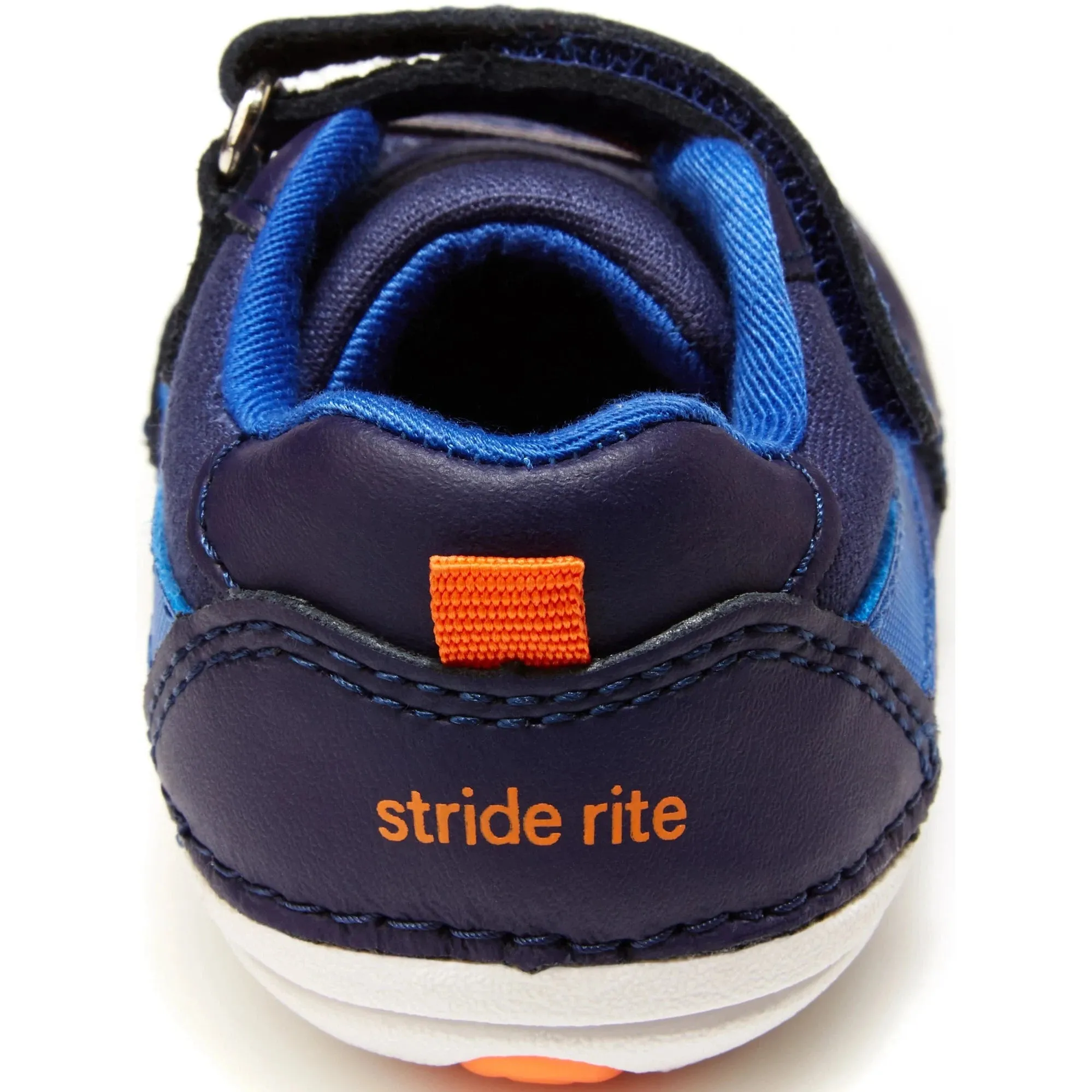 Stride Rite Soft Motion Kylin Sneaker (Toddler) *** Wides Available ***