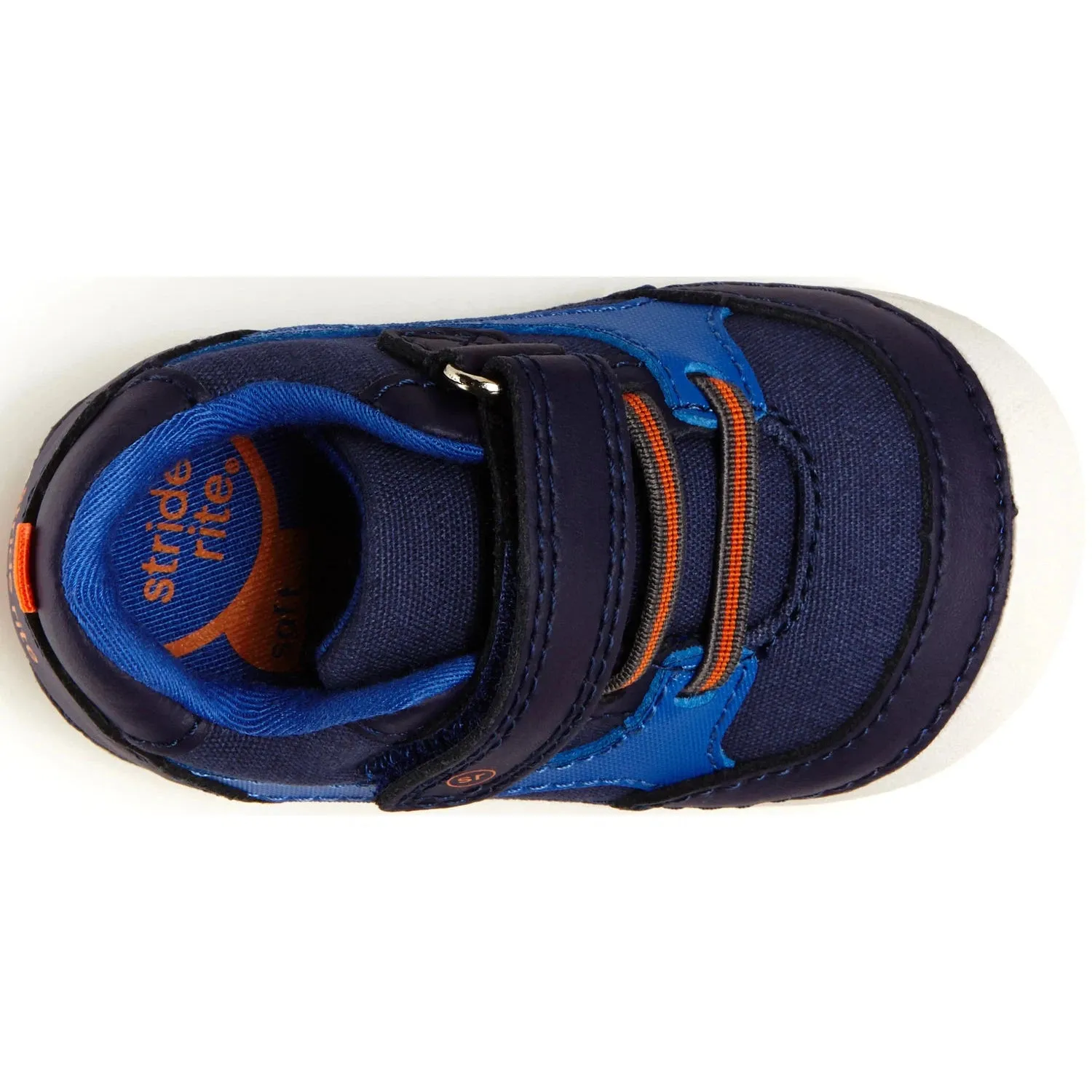 Stride Rite Soft Motion Kylin Sneaker (Toddler) *** Wides Available ***