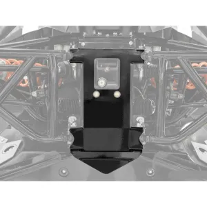 SuperATV Polaris General XP Frame Stiffener