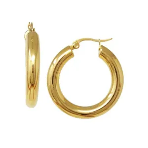 Tabitha Round Hoops