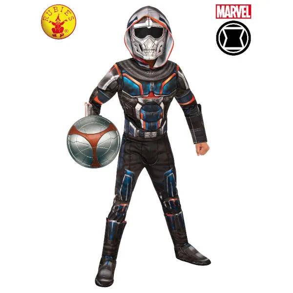 Task Master Deluxe Child Costume