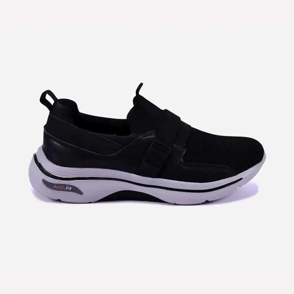 Ted Black Sneakers 0120374