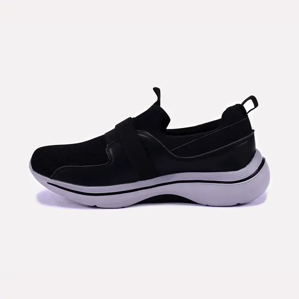 Ted Black Sneakers 0120374