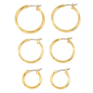 The Essential Hoop Set