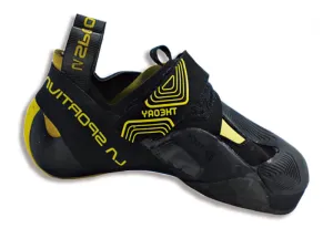 Theory / La Sportiva