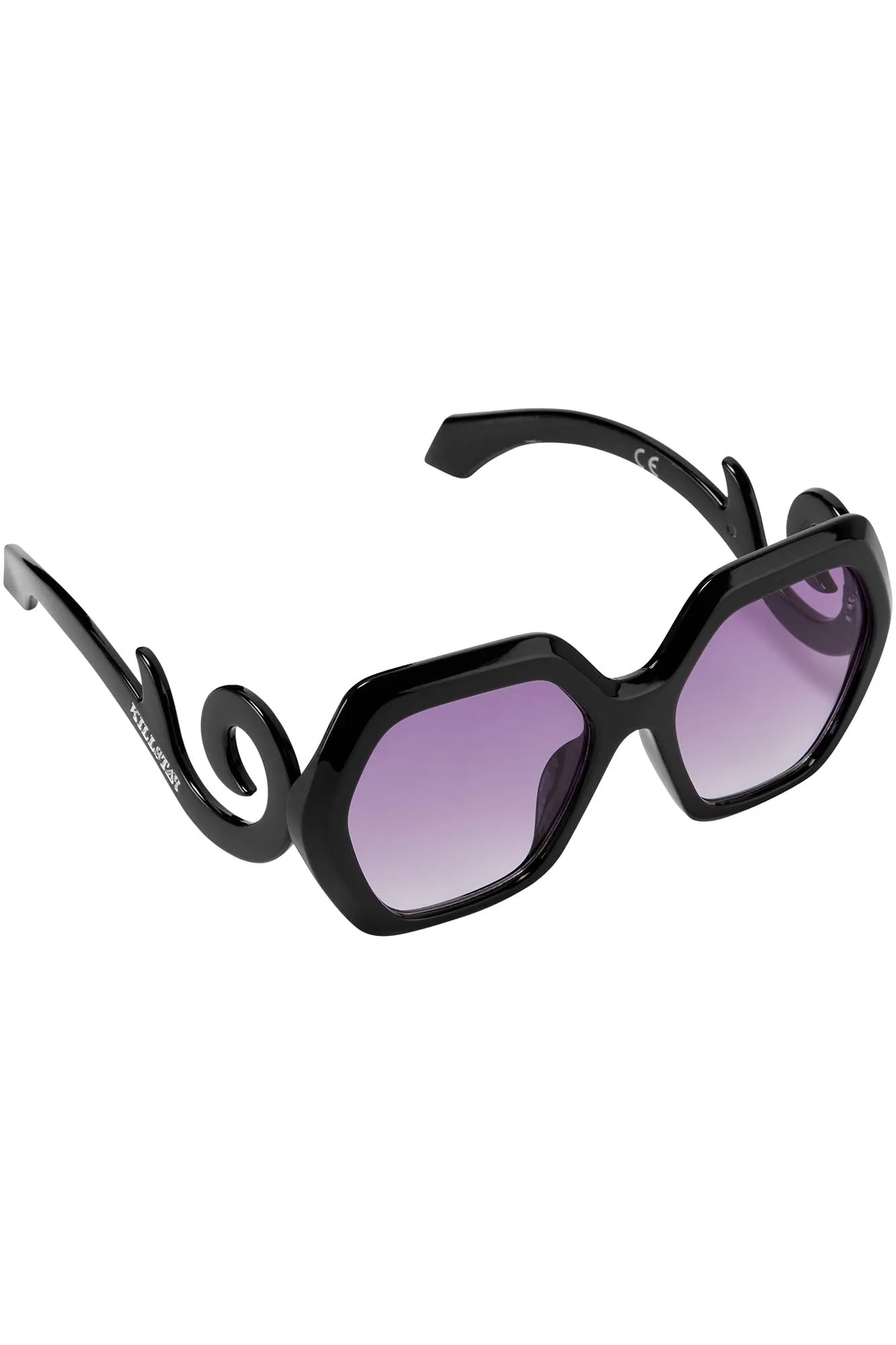 Thorn Sunglasses