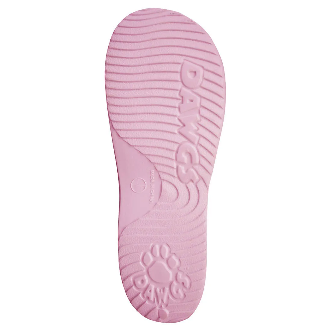 Toddlers' Z Sandals - Soft Pink