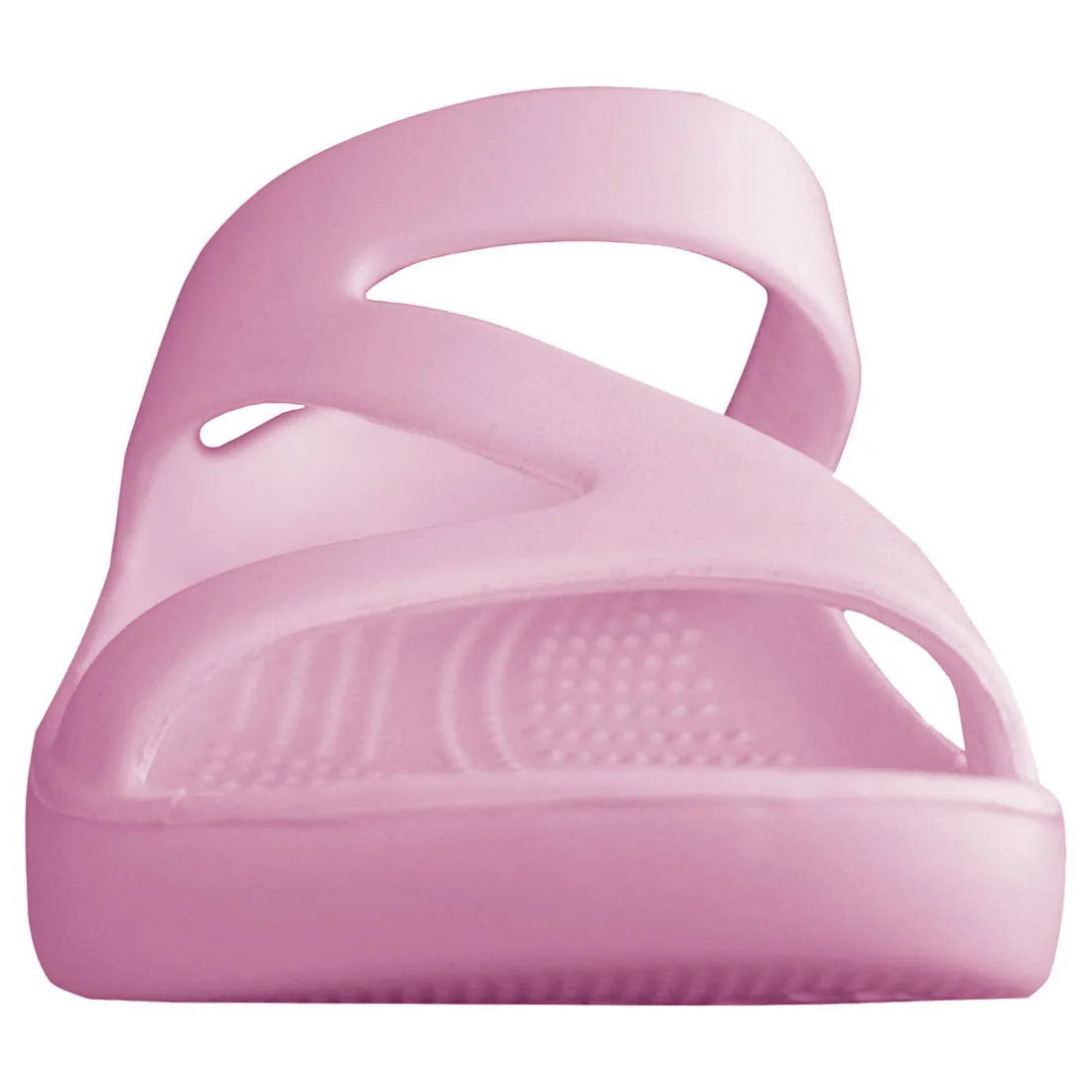 Toddlers' Z Sandals - Soft Pink