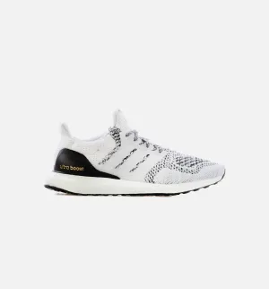 Ultraboost 1.0 DNA Mens Running Shoe - Cloud White/Core Black