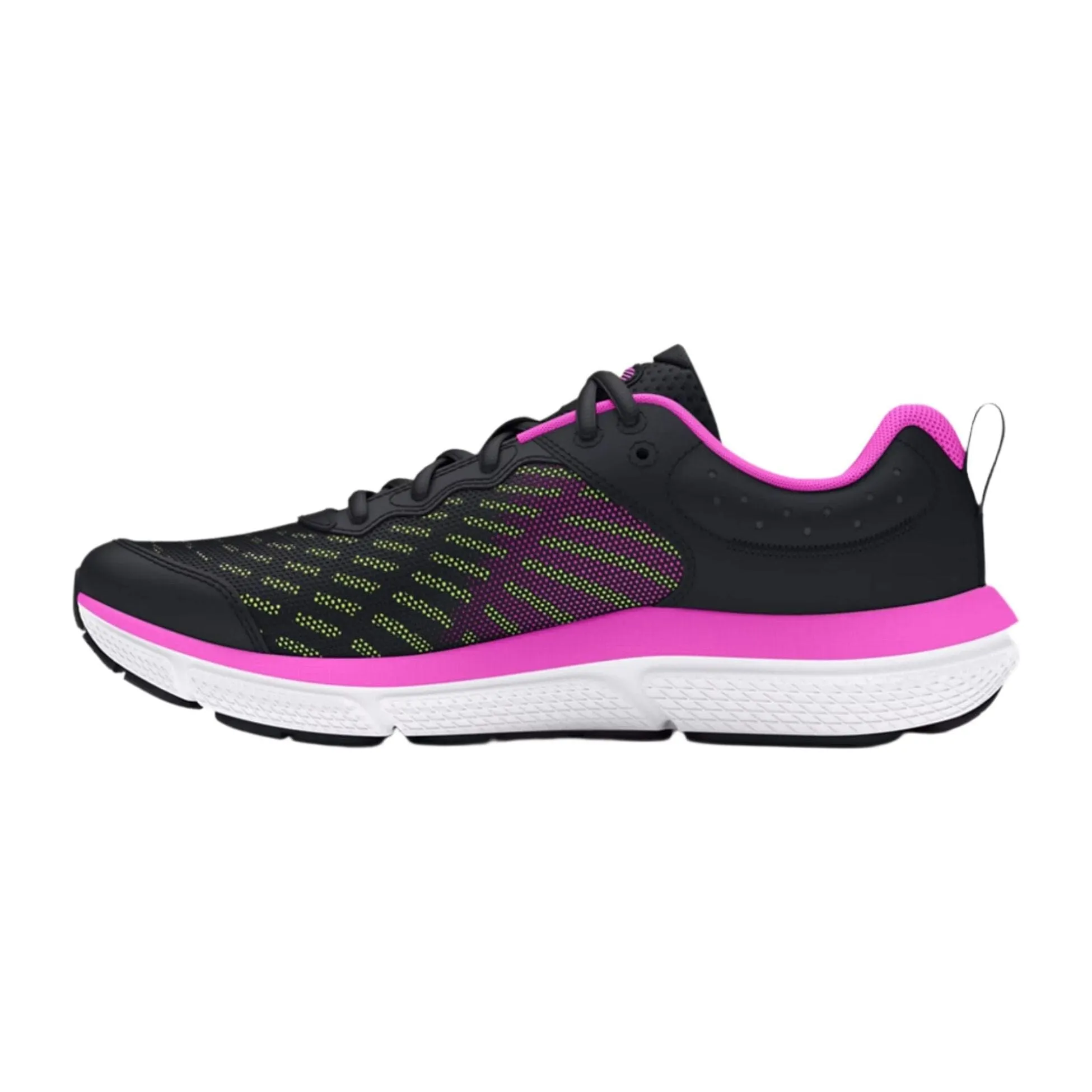 UNDER ARMOUR GRADE SCHOOL ASSERT 10 RUNNING SHOES KIDS'