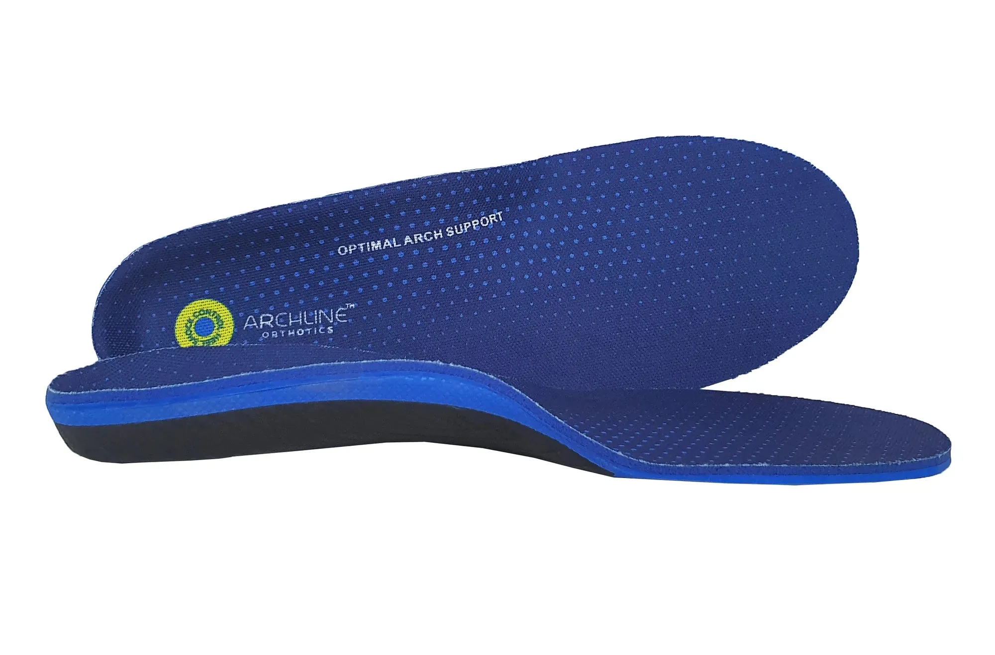 Unisex Archline Active Orthotic Insoles