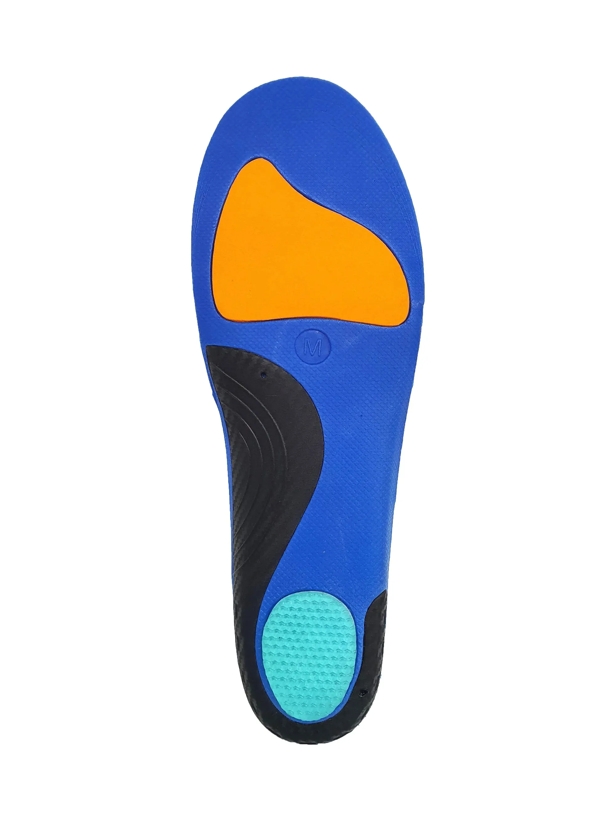 Unisex Archline Active Orthotic Insoles